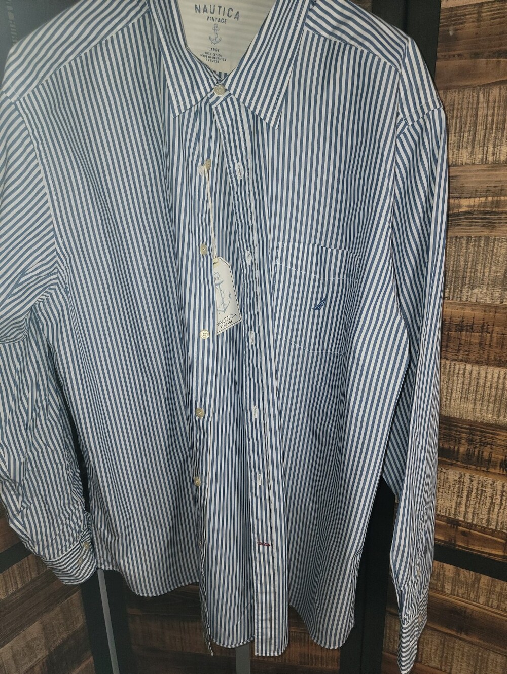 Nautica Dress Shirt